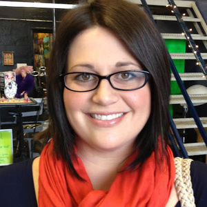 Meet your Posher, Bree